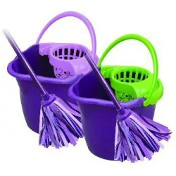 MOP SET 12 l YORK PRESTIGE York