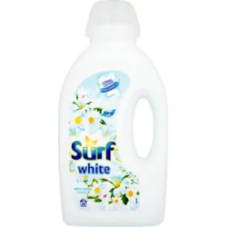 Surf White White Orchid & Jasmine Płyn do prania 1,4 l (20 prań)