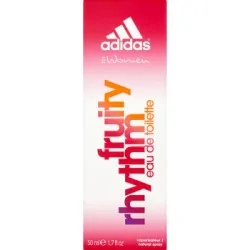 Adidas for Women Fruity Rhythm Woda toaletowa dla kobiet 50 ml
