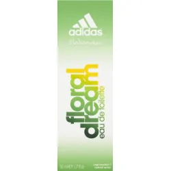 Adidas for Women Floral Dream Woda toaletowa 50 ml