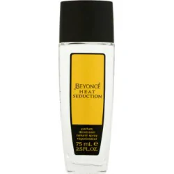 Beyoncé Heat Seduction Dezodorant w naturalnym sprayu 75 ml