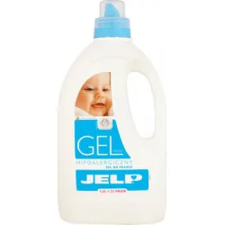 JELP Gel Fresh Hipoalergiczny żel do prania 1,5 l (21 prań)