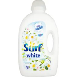 Surf White White Orchid & Jasmine Płyn do prania 2,8 l (40 prań)