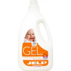 JELP Gel Color Hipoalergiczny żel do prania 2 l