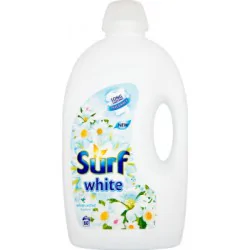 Surf White White Orchid & Jasmine Płyn do prania 4,2 l (60 prań)