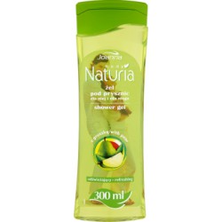 Joanna Naturia body Żel pod prysznic z gruszką 300 ml