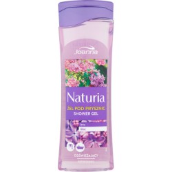 Joanna Naturia Żel pod prysznic bez 300 ml