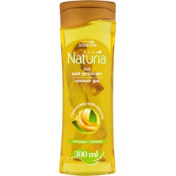 Joanna Naturia body Żel pod prysznic z bananem 300 ml