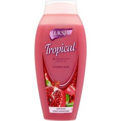 Luksja Tropical Pomegranate Żel pod prysznic 400 ml