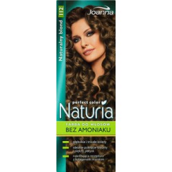 Joanna Naturia perfect color Farba do włosów Naturalny blond 112