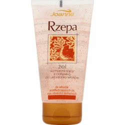 Joanna Rzepa Żel wzmacniający z odżywką do układania włosów 150 g