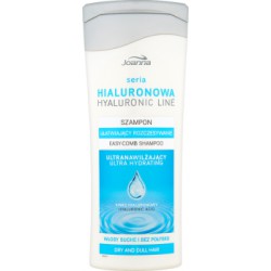 Joanna Seria Hialuronowa Szampon ułatwiający rozczesywanie 200 ml