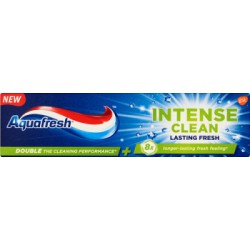Aquafresh Intense Clean Lasting Fresh Pasta do zębów 75 ml