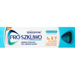 Sensodyne Pro Szkliwo Multi-Action Pasta do zębów 75 ml