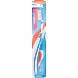 Aquafresh Interdental Szczoteczka do zębów Medium