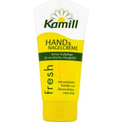 Kamill Fresh Krem do rąk i paznokci 75 ml