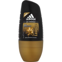 Adidas Victory League Dezodorant antyperspirant w kulce dla mężczyzn 50 ml