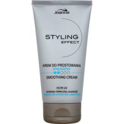 Joanna Styling effect Krem do prostowania wygładzenie 150 g