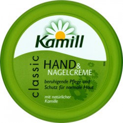Kamill Classic Krem do rąk i paznokci 150 ml