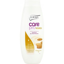 Luksja Care Pro Nourish Mleczko pod prysznic ze składnikami balsamu do ciała 500 ml