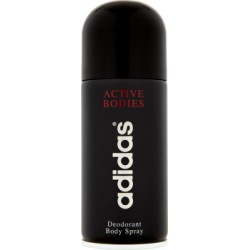 Adidas Active Bodies Dezodorant w sprayu dla mężczyzn 150 ml