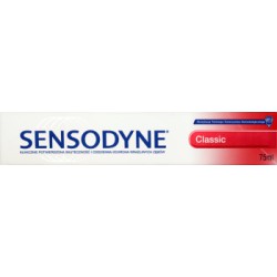 Sensodyne Classic Pasta do zębów 75 ml