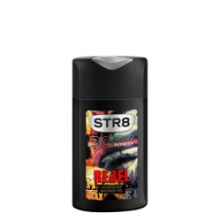 STR8 Body Refresh Rebel Odświeżający żel pod prysznic 250 ml
