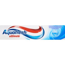 Aquafresh Ultimate Pasta do zębów 100 ml