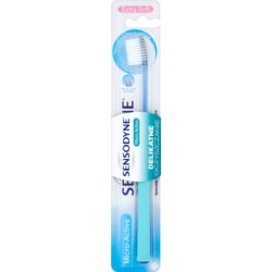 Sensodyne Micro-Active Extra Soft Szczoteczka do zębów