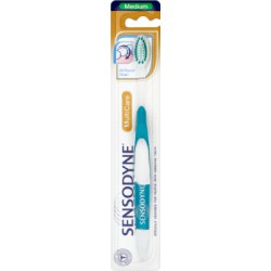 Sensodyne MultiCare Medium Szczoteczka do zębów