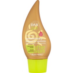 Dax Sun Rozświetlający balsam po opalaniu 150 ml
