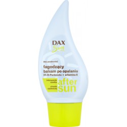 Dax Sun Łagodzący balsam po opalaniu 150 ml