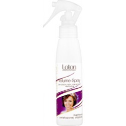 Loton Professional Volume-Spray zwiększający objętość włosów 125 ml