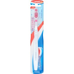 Aquafresh Intense Clean Szczoteczka do zębów Medium