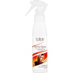 Loton Professional Termo-Spray do prostowania włosów 125 ml