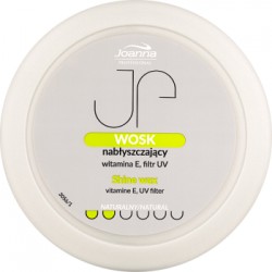 Joanna Professional Wosk nabłyszczający naturalny 175 g