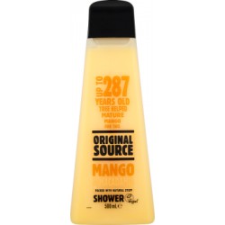 Original Source Mango & Macadamia Żel pod prysznic 500 ml