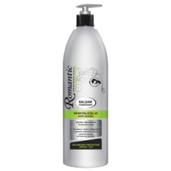 Romantic Balsam do włosów rewitalizacja z kompleksem roślinnym 950 ml