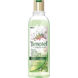 Timotei with Jericho Rose Moc i Blask Szampon 250 ml
