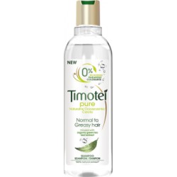 Timotei Pure Naturalne Oczyszczenie Szampon 250 ml