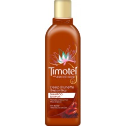 Timotei with Jericho Rose Głęboki Brąz Szampon 250 ml