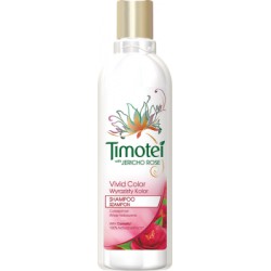 Timotei with Jericho Rose Wyrazisty Kolor Szampon 250 ml