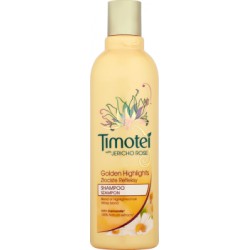 Timotei with Jericho Rose Złociste Refleksy Szampon 250 ml