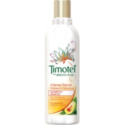 Timotei with Jericho Rose Intensywna Odbudowa Szampon 250 ml