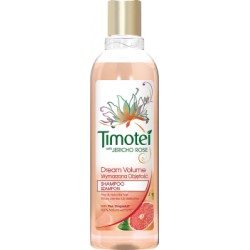 Timotei with Jericho Rose Wymarzona Objętość Szampon 250 ml