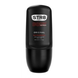STR8 Body Refresh Original Antyperspiracyjny dezodorant w kulce 50 ml