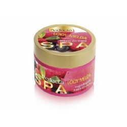 Perfecta SPA Lody Melba Masło do ciała wygładzające 225 ml