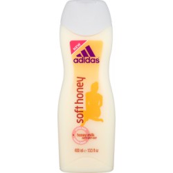 Adidas Soft Honey Żel pod prysznic 400 ml