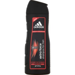 Adidas Extra Force Szampon dla mężczyzn 400 ml