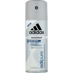 Adidas Adipure Dezodorant 150 ml